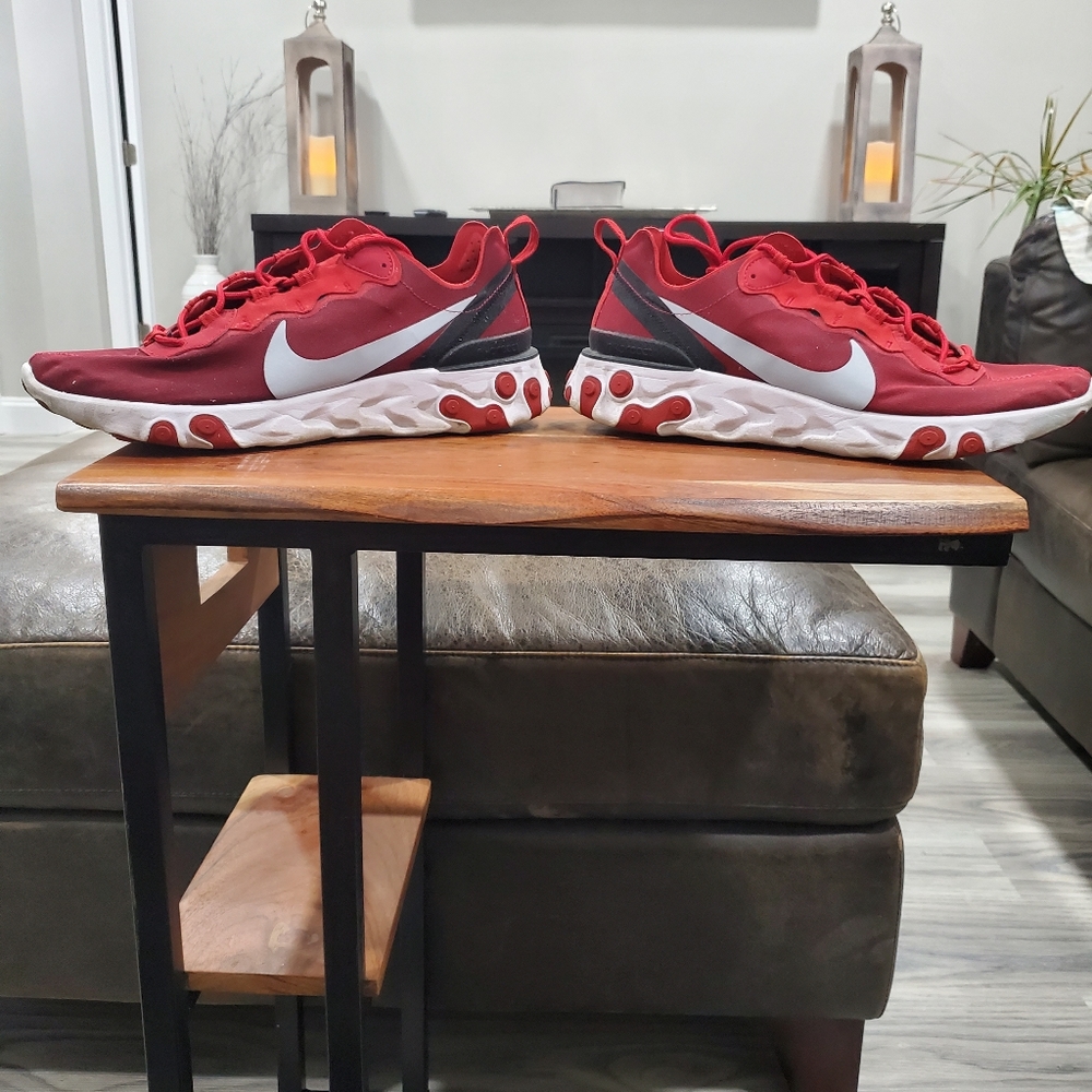 Nike react element - Picture 3 of 4